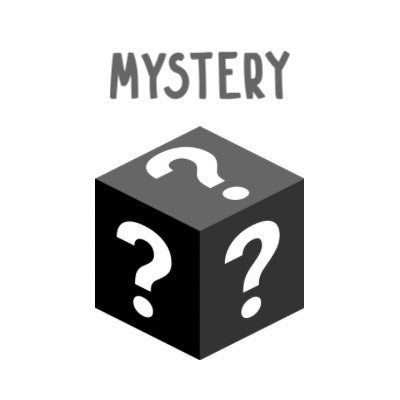 CAJA MISTERIOSA