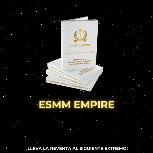 ESMM EMPIRE
